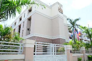 Marvel Hotel  Suites,Near National Hospital Abuja,3 star