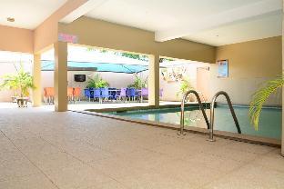 Marvel Hotel  Suites,Near National Hospital Abuja,3 star