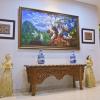 The Cabin Tanjung Hotel Wonosobo,Gebig>>Wonosobo,2 star