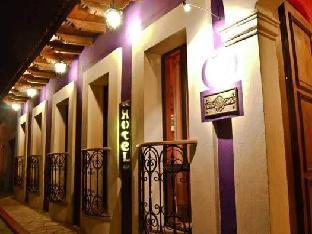 Villas Casa Morada,San Cristobal De Las Casas>>Chiapas,4 star