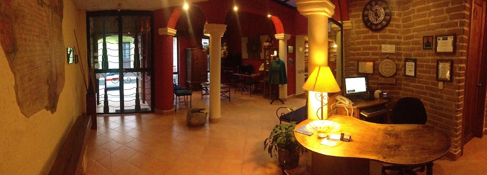 villas casa morada