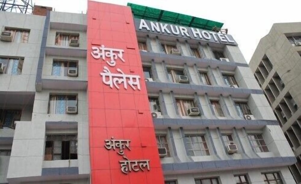 hotel ankur