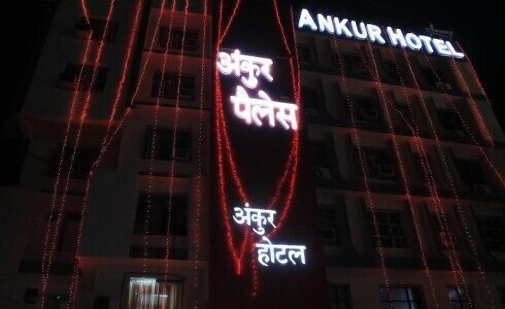 hotel ankur