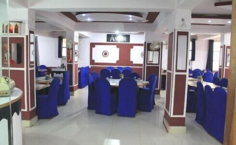 hotel ankur
