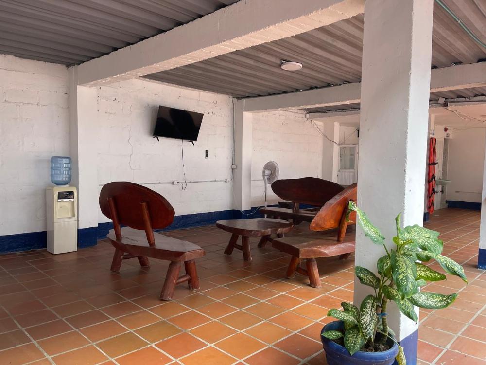 hotel colombia tolu