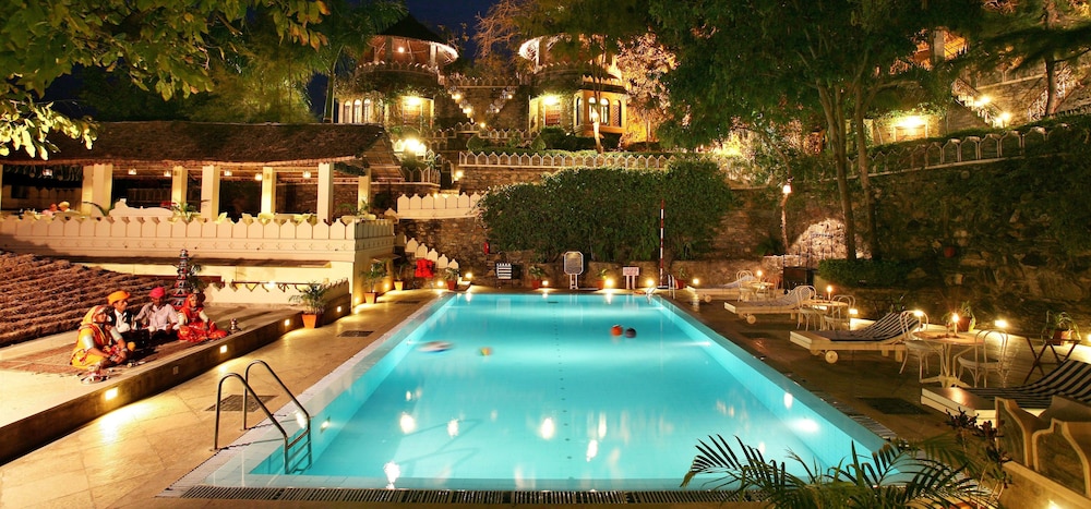 the aodhi kumbhalgarh