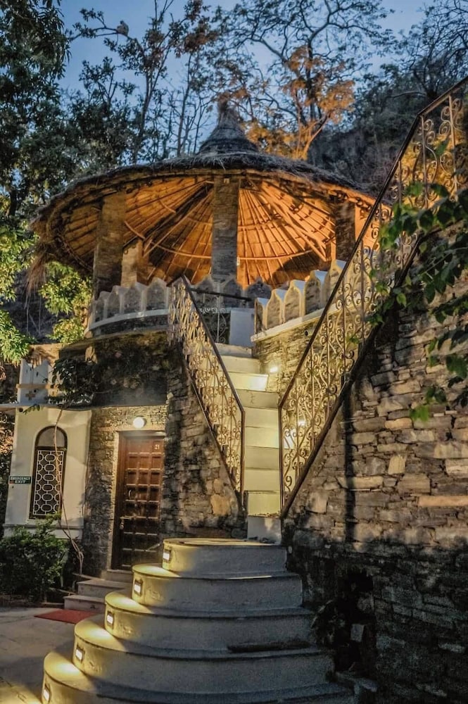 the aodhi kumbhalgarh