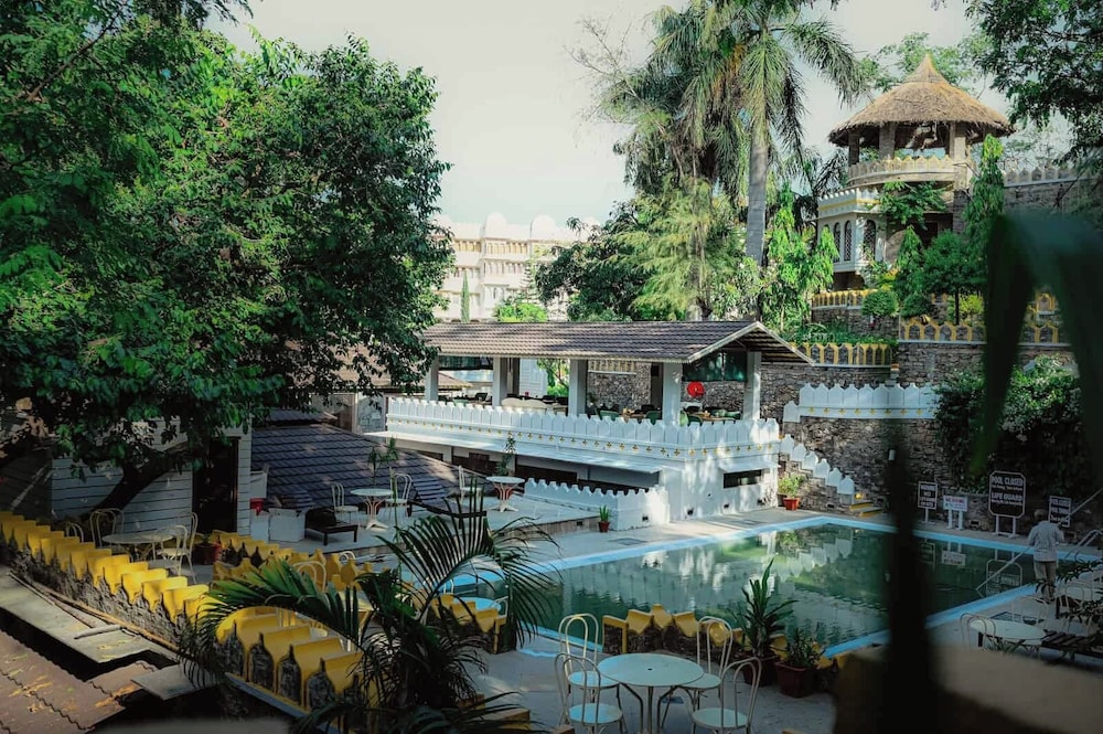 the aodhi kumbhalgarh