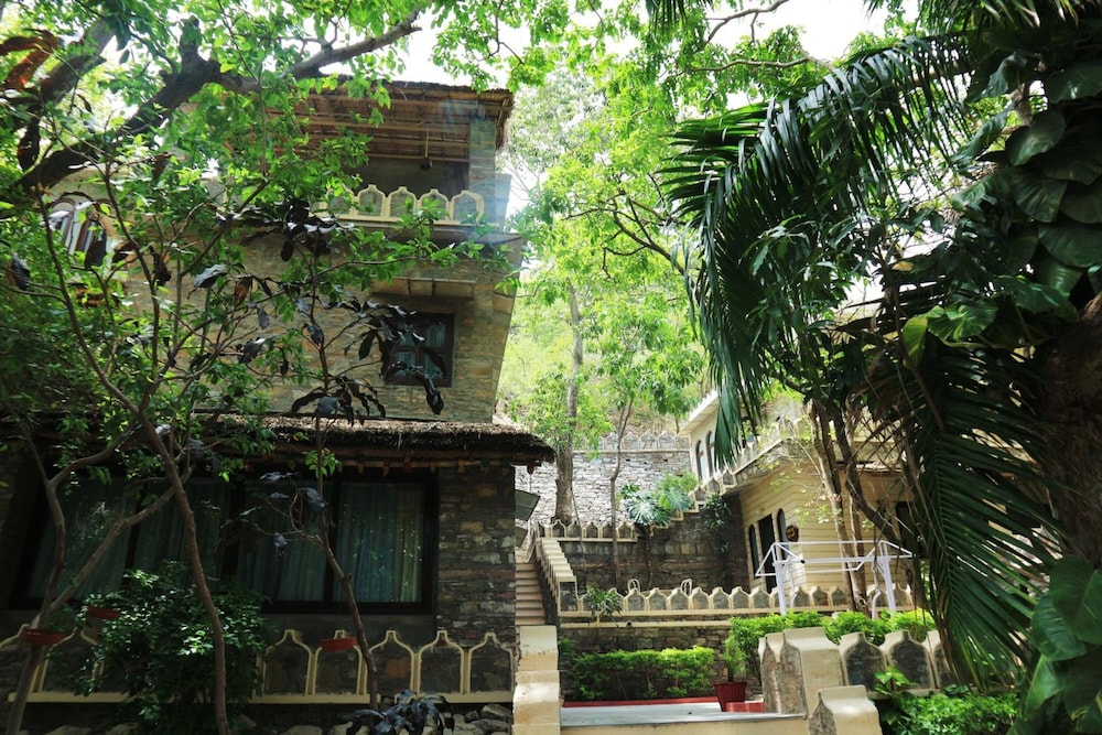 the aodhi kumbhalgarh