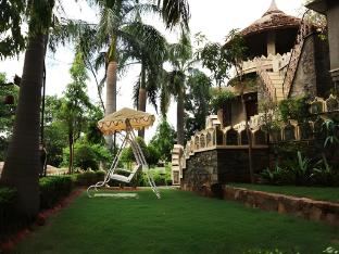 the aodhi kumbhalgarh