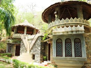 the aodhi kumbhalgarh