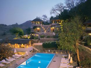 the aodhi kumbhalgarh