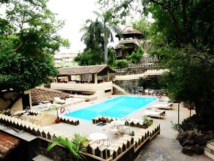 the aodhi kumbhalgarh