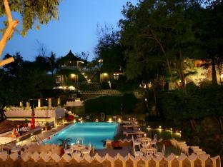 the aodhi kumbhalgarh