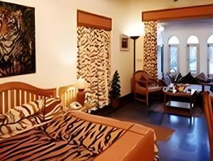 the aodhi kumbhalgarh