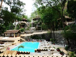 the aodhi kumbhalgarh