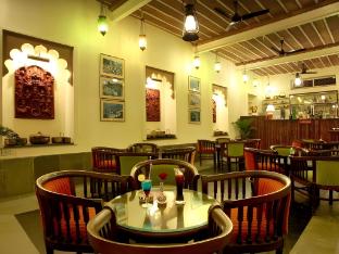 the aodhi kumbhalgarh