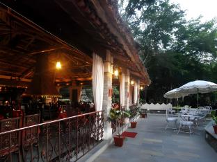 the aodhi kumbhalgarh