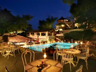 the aodhi kumbhalgarh