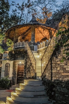 the aodhi kumbhalgarh