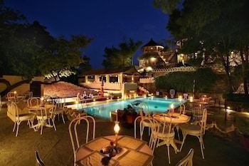 the aodhi kumbhalgarh