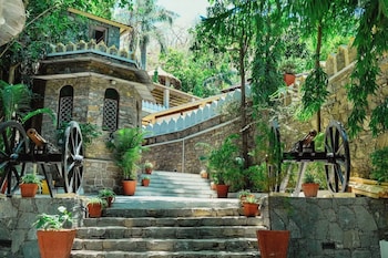 the aodhi kumbhalgarh
