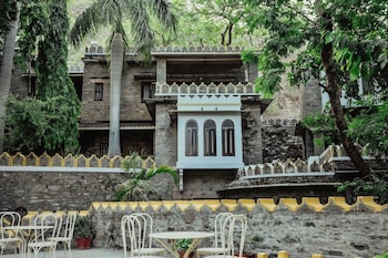 the aodhi kumbhalgarh