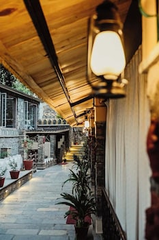 the aodhi kumbhalgarh