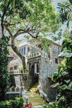 the aodhi kumbhalgarh