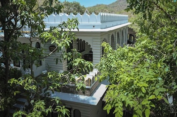 the aodhi kumbhalgarh