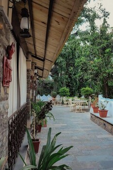 the aodhi kumbhalgarh