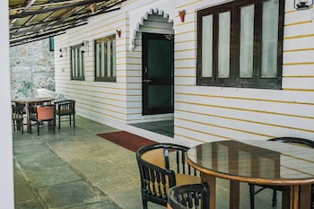 the aodhi kumbhalgarh