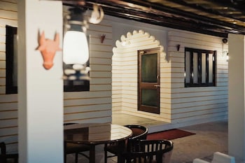 the aodhi kumbhalgarh