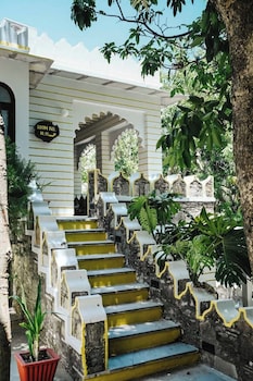 the aodhi kumbhalgarh