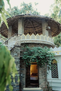 the aodhi kumbhalgarh