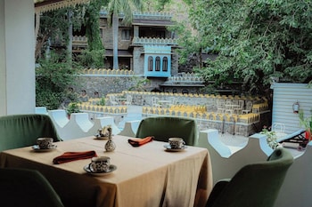 the aodhi kumbhalgarh