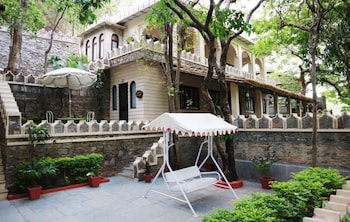 the aodhi kumbhalgarh