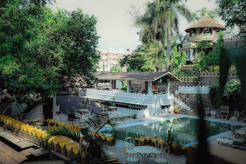 the aodhi kumbhalgarh