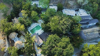 the aodhi kumbhalgarh