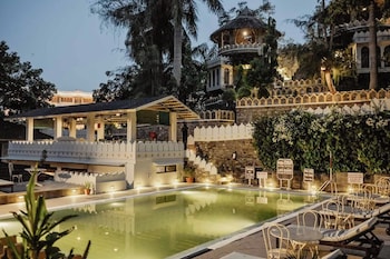 the aodhi kumbhalgarh