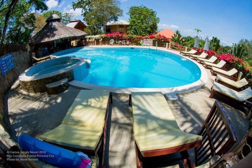 al hamra jungle resort adults only