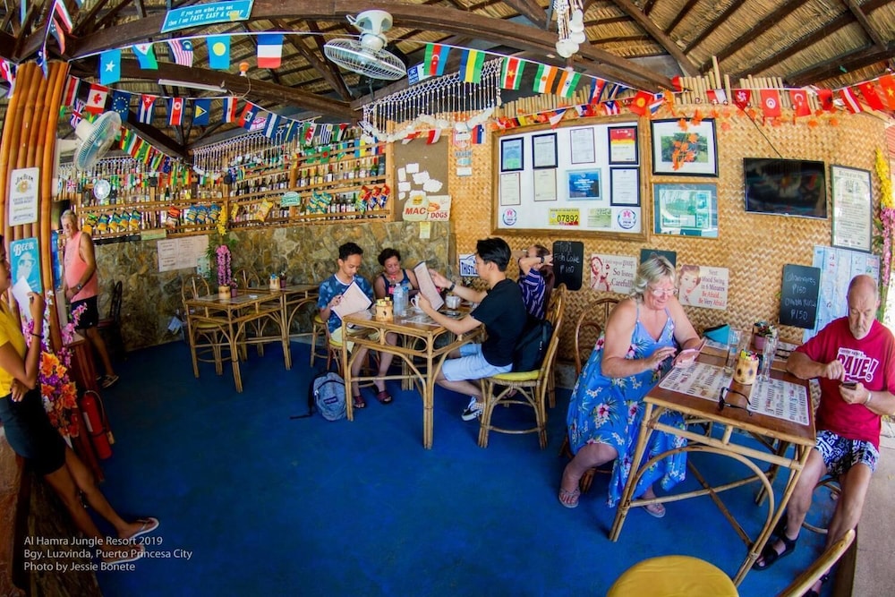 al hamra jungle resort adults only