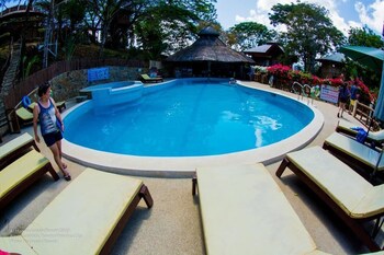 al hamra jungle resort adults only