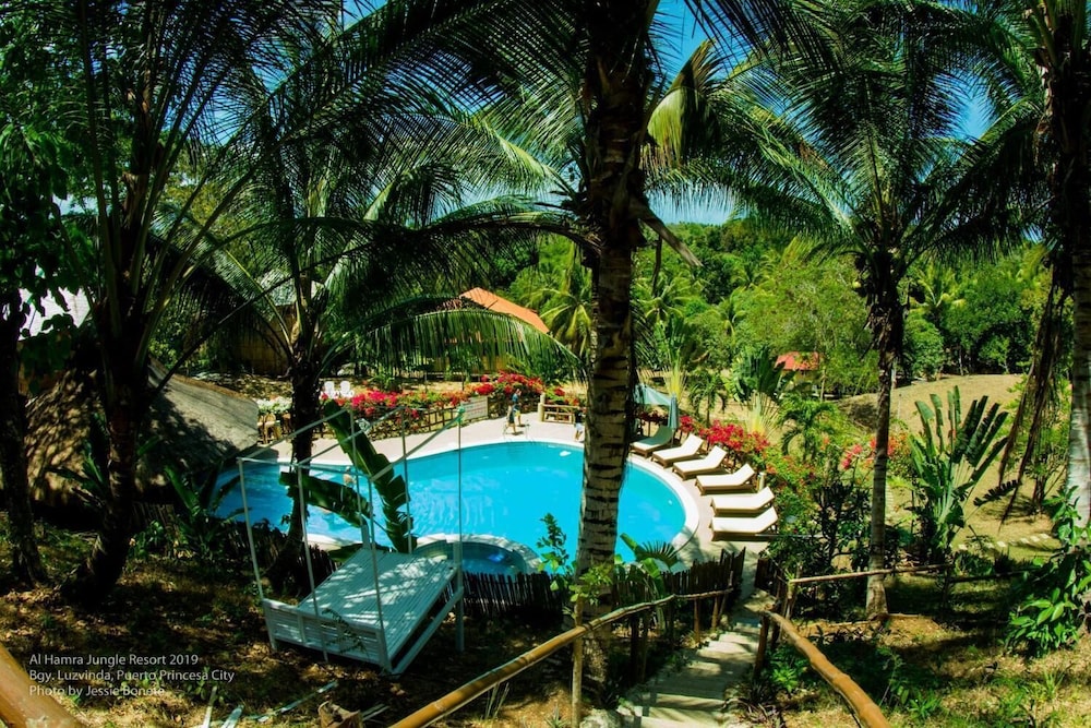 al hamra jungle resort adults only