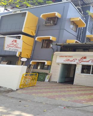 anil guest house