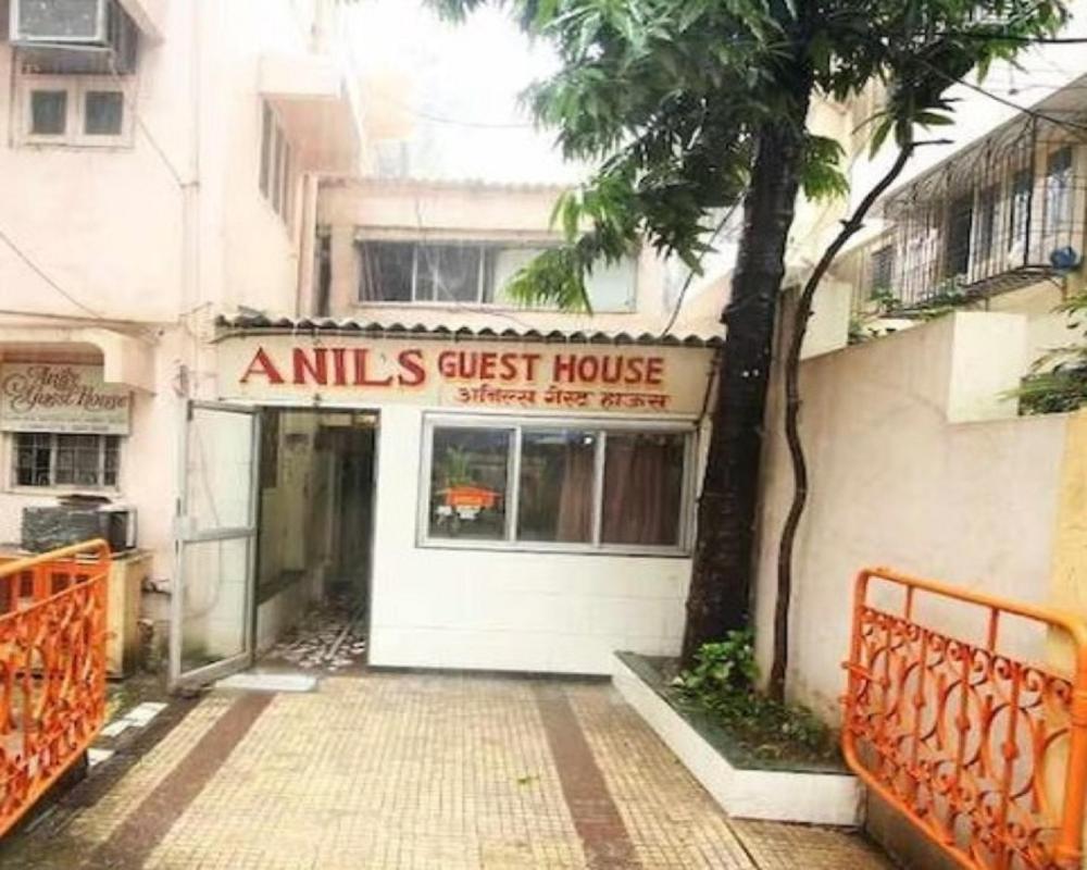 anil guest house