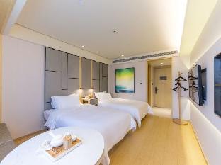 ji hotel shanghai expo shangnan road