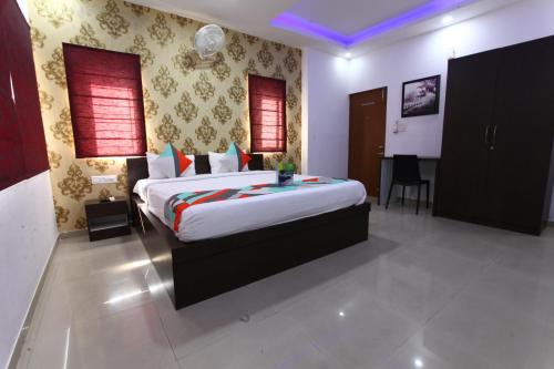 bangalore