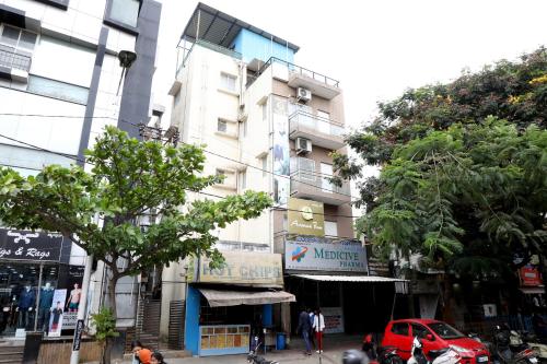 bangalore