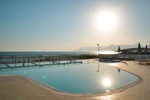 blu hotel